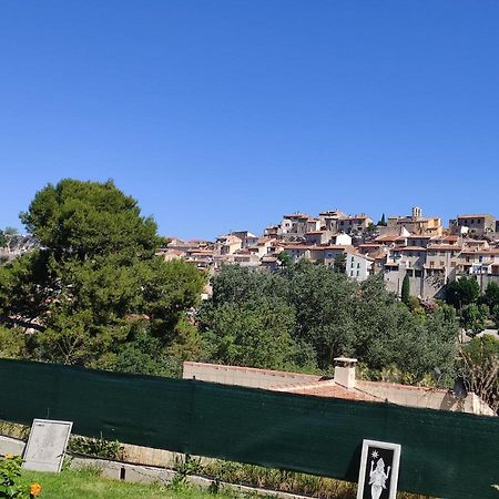 Maison Avec Vue Les Pennes-Mirabeau Ngoại thất bức ảnh