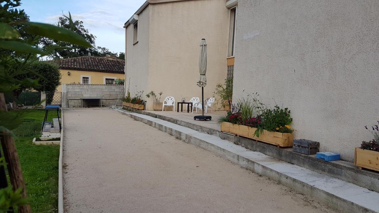 Maison Avec Vue Les Pennes-Mirabeau Ngoại thất bức ảnh
