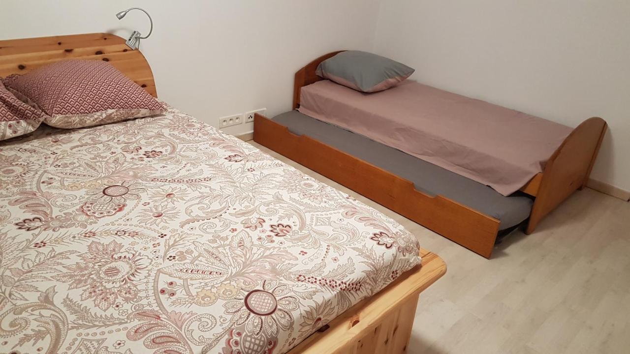 Maison Avec Vue Les Pennes-Mirabeau Ngoại thất bức ảnh