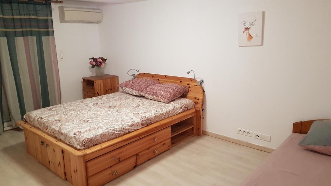Maison Avec Vue Les Pennes-Mirabeau Ngoại thất bức ảnh