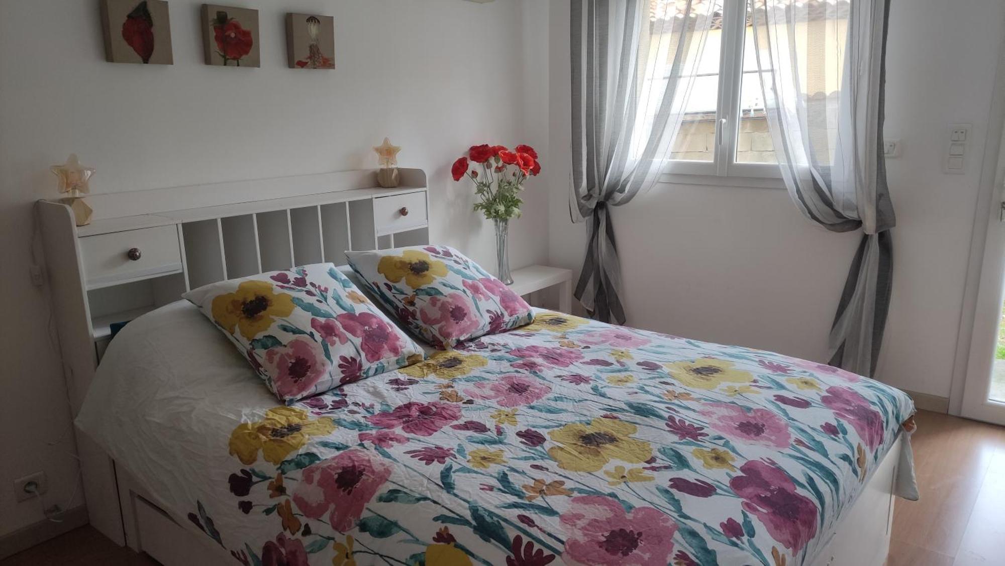 Maison Avec Vue Les Pennes-Mirabeau Ngoại thất bức ảnh